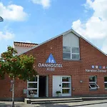 אכסניה Danhostel *