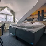 Danhostel אכסניה *
