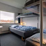 Danhostel אכסניה ריבה
