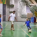 אכסניה Danhostel