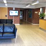 Danhostel אכסניה ריבה