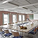 Danhostel *