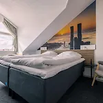 אכסניה Danhostel ריבה