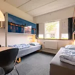 אכסניה Danhostel