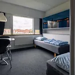 אכסניה Danhostel *