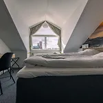 Danhostel ריבה