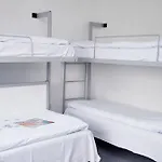 אכסניה Danhostel ריבה