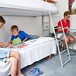 Danhostel אכסניה