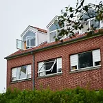 Danhostel * ריבה