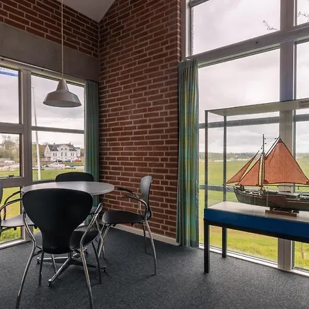 Danhostel Ribe
