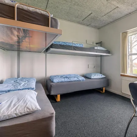 ダンホステル ホステル