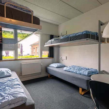 Vandrarhem Danhostel *