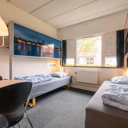 ダンホステル * リーベ