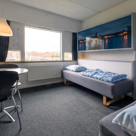 Danhostel