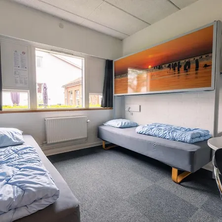 Danhostel * Ribe
