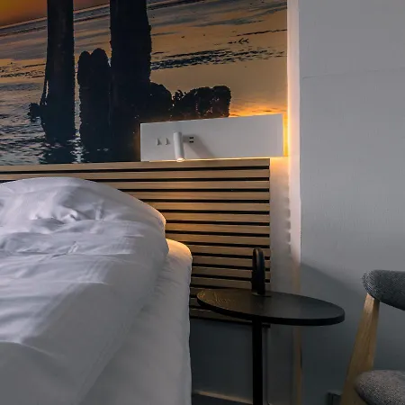 ホステル ダンホステル リーベ