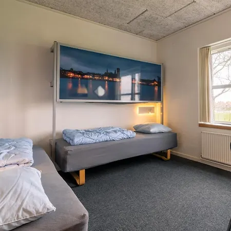Danhostel * Ribe