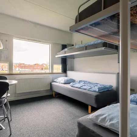 ダンホステル ホステル