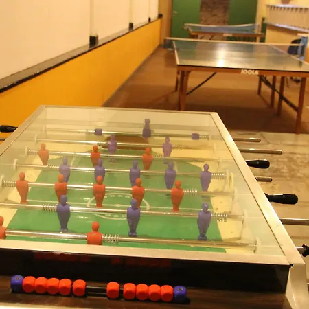 Danhostel
