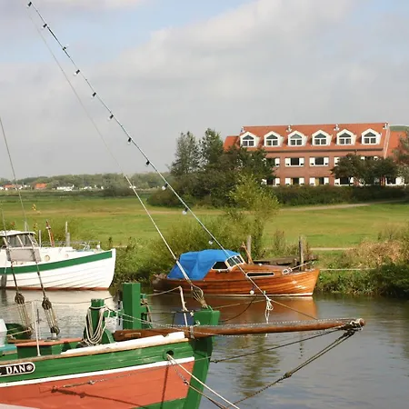 Albergue Danhostel Ribe