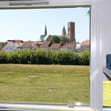 Vandrarhem Danhostel