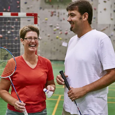 ダンホステル * リーベ