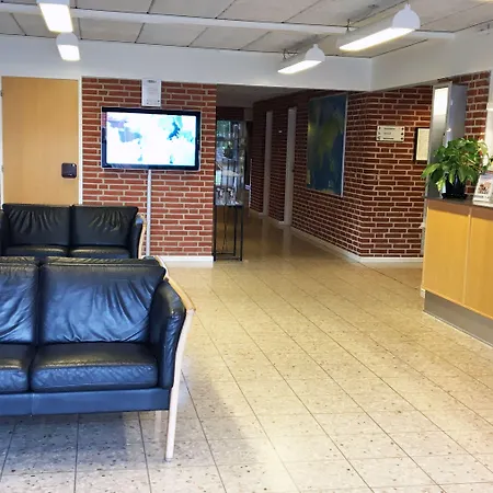 Danhostel Albergue Ribe