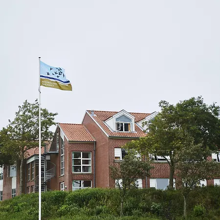 Danhostel Vandrerhjem *