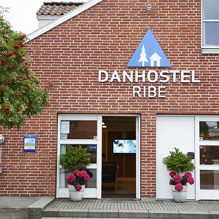 Danhostel Albergue *
