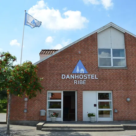 Danhostel * Ribe