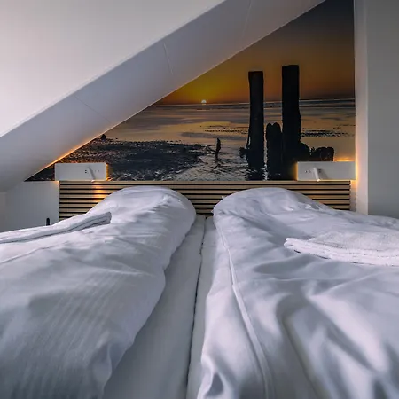 ダンホステル ホステル