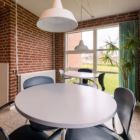 Danhostel Vandrarhem *