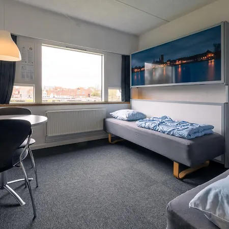 Danhostel