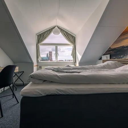 ダンホステル リーベ