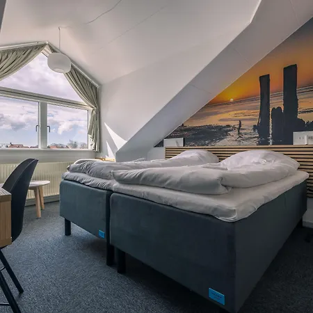 ダンホステル ホステル *