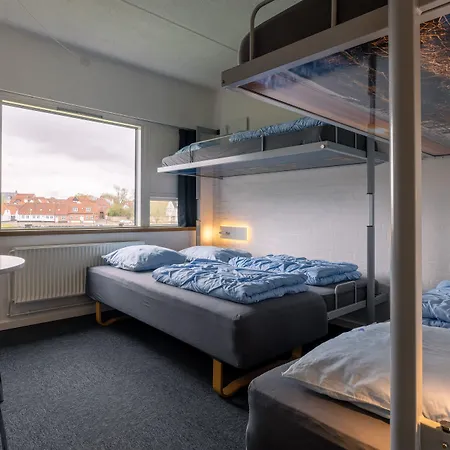 Danhostel