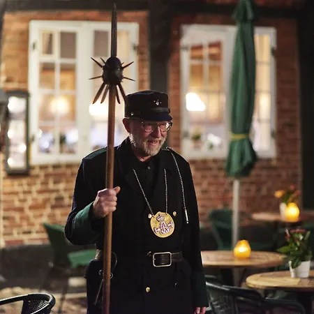 ホステル ダンホステル *