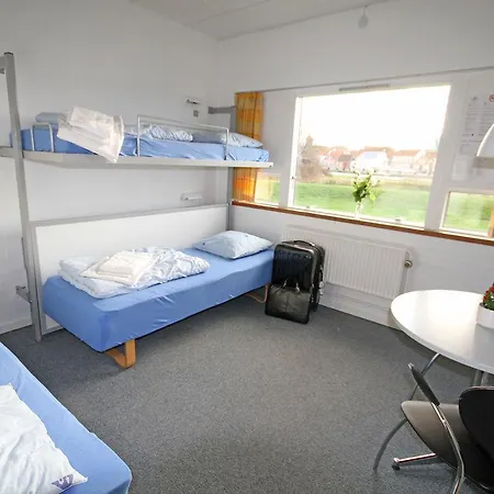 Danhostel Albergue