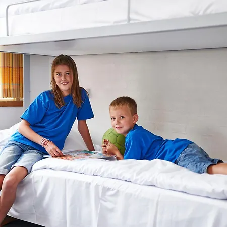 Danhostel Vandrarhem