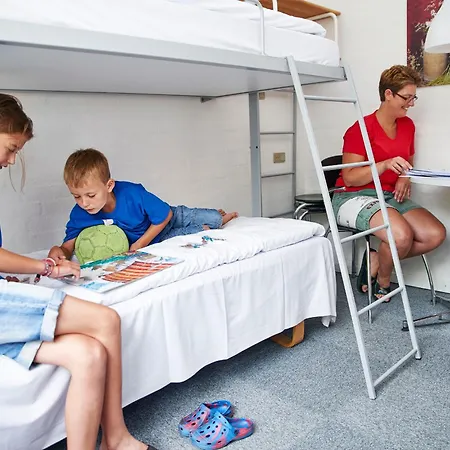 ダンホステル ホステル