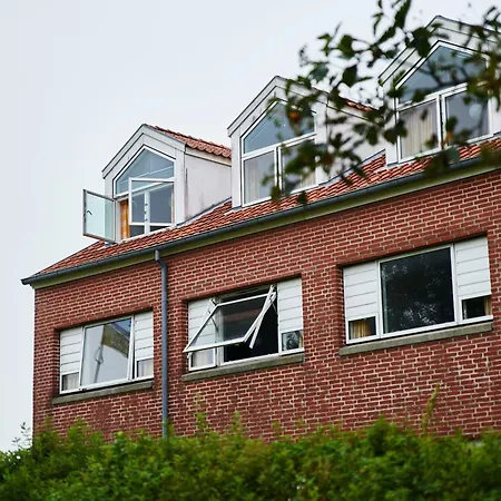 Danhostel * Ribe