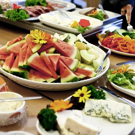 ホステル ダンホステル