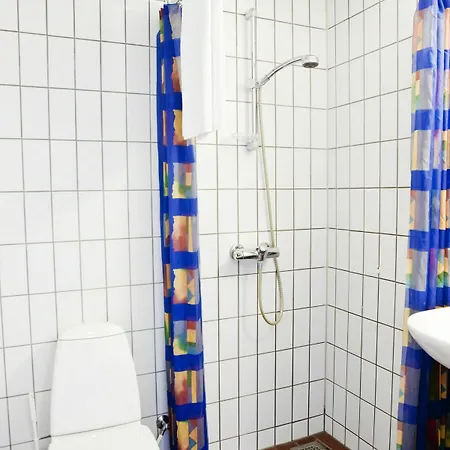 ダンホステル * リーベ