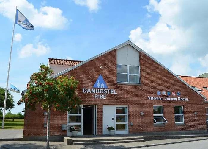 Albergue Danhostel *