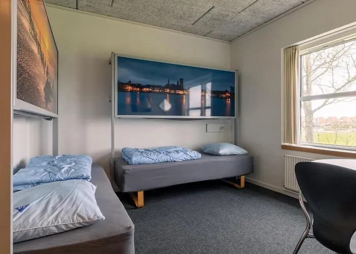 Danhostel * Ribe