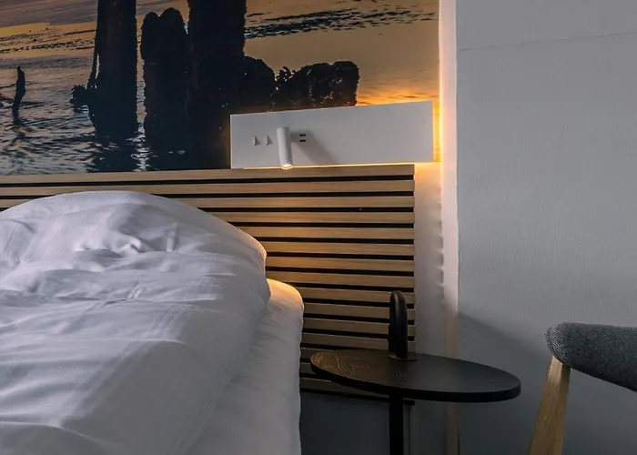 Albergue Danhostel Ribe