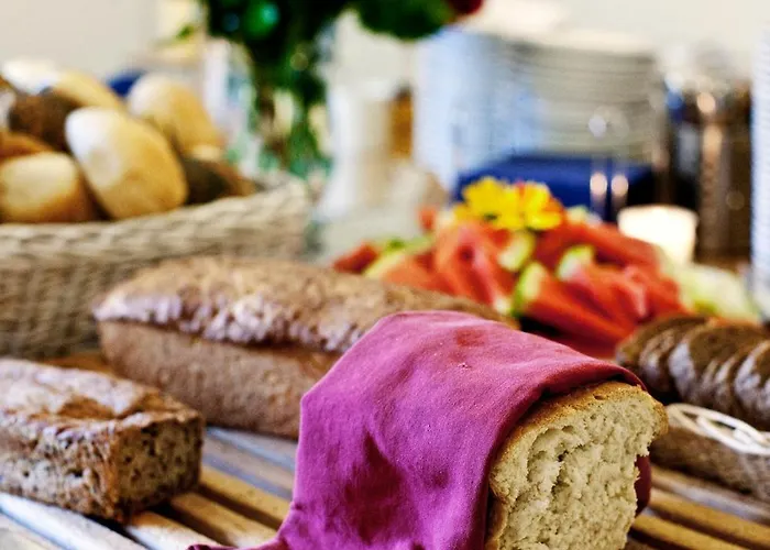 Vandrerhjem Danhostel