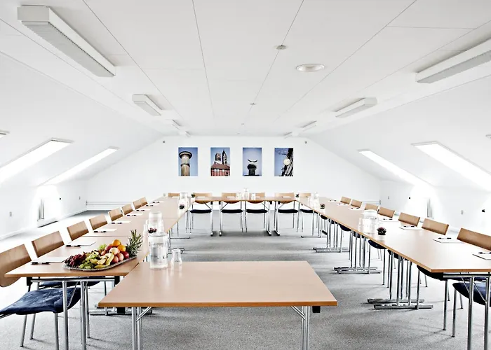 Albergue Danhostel Ribe