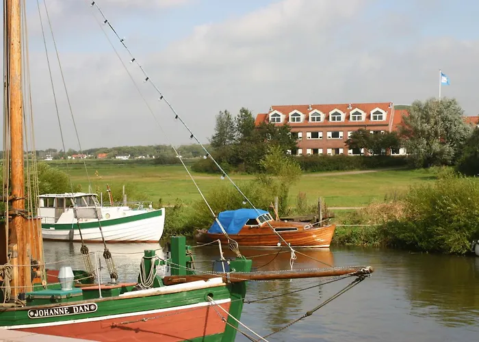 Albergue Danhostel Ribe