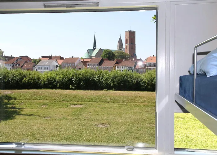 Vandrerhjem Danhostel